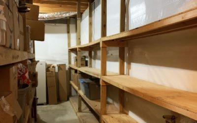 Basement Waterproofing in Alabama: Protecting Your Home Before the Next Storm