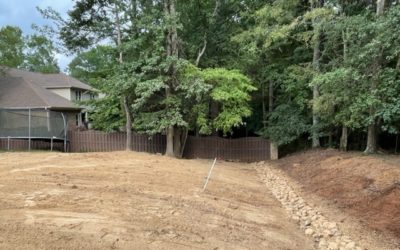 French Drains vs. Other Drainage Solutions: What Works Best for Alabama Yards?