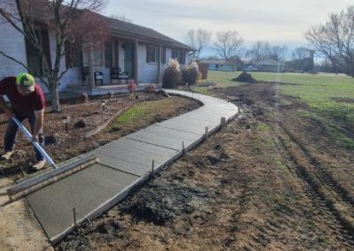 Concrete Services Deep South Construction Pros (1) | Deep South Construction Pros | Alabama