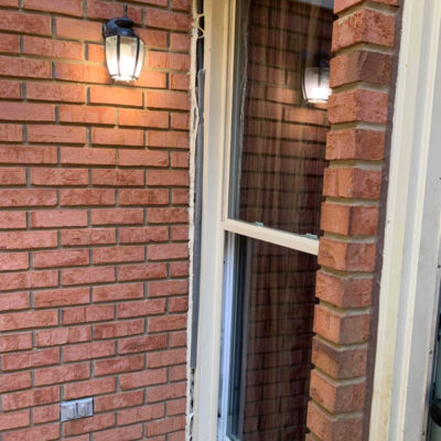 Foundation Stabilization And Exterior Gap Closure A Case Study In Decatur, Al (2)