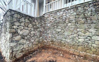 Bowing Basement Walls: Causes, Warning Signs & Repair Solutions