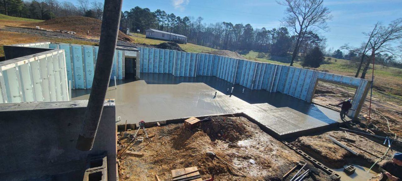General Construction Services in Alabama | Repairs & Masonry