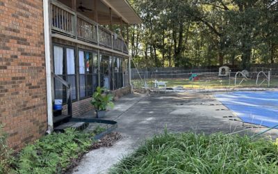 How North Alabama Weather Impacts Your Foundation: Tips for Homeowners