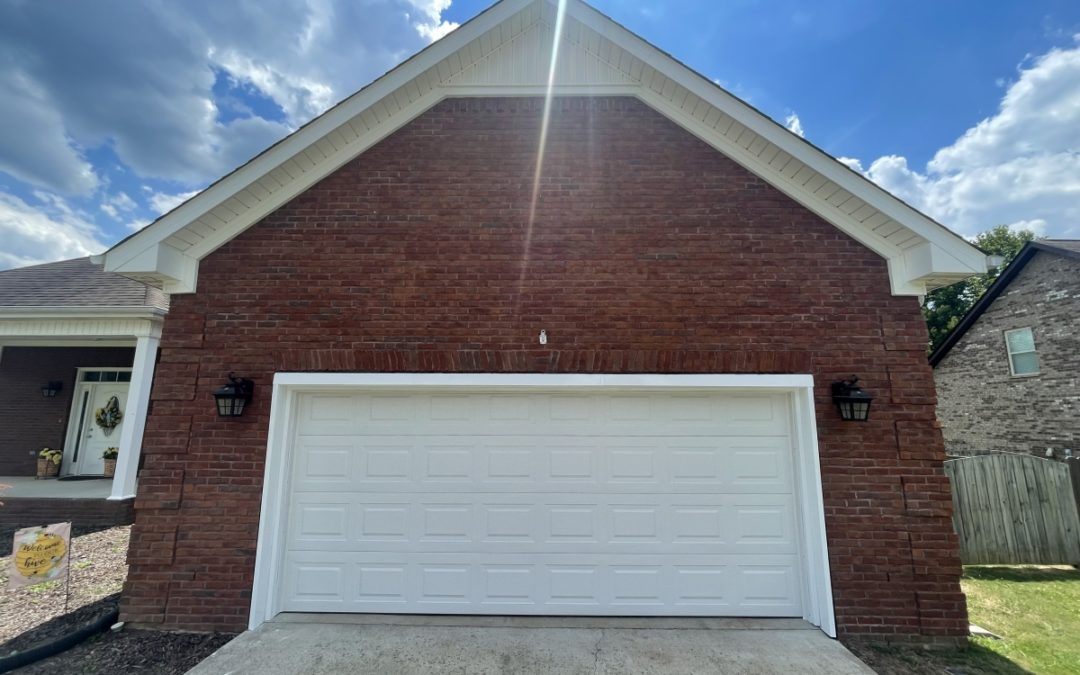 Building Lintel Repair Guide | Expert Solutions by Deep South Construction Pros
