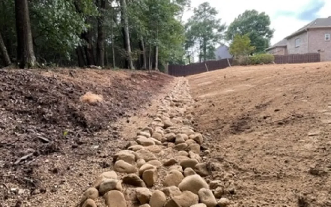 The Decatur Homeowner’s Guide to Crawl Space Moisture & Foundation Problems