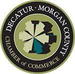 Decatur Morgan Chamber