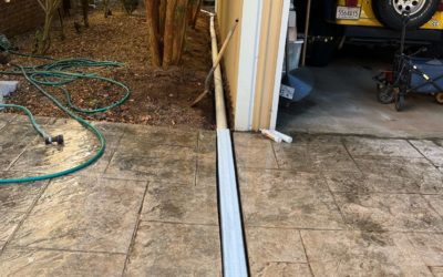 Top Signs Your Birmingham Home Needs Drainage Solutions