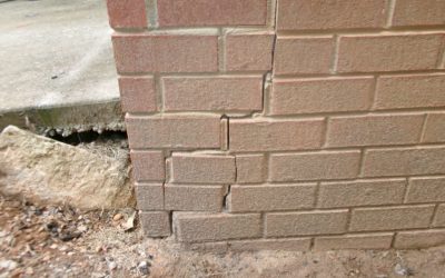 Foundation Repair in Birmingham: 5 Warning Signs Your Home Might Be at Risk