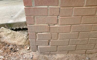 Foundation Cracks in Birmingham: What They Mean and When to Act