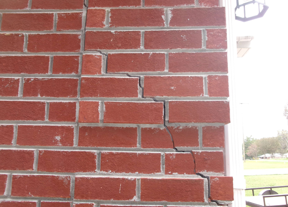 How To Spot Foundation Problems in Decatur Homes