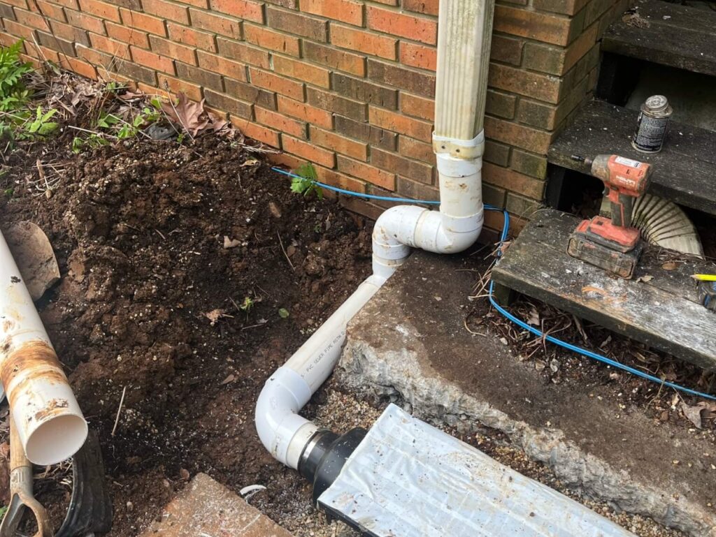 Gutter Maintenance Gutter Maintenance