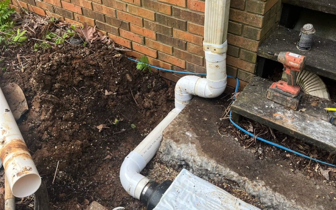 How Gutter Maintenance Prevents Foundation Issues and Water Damage