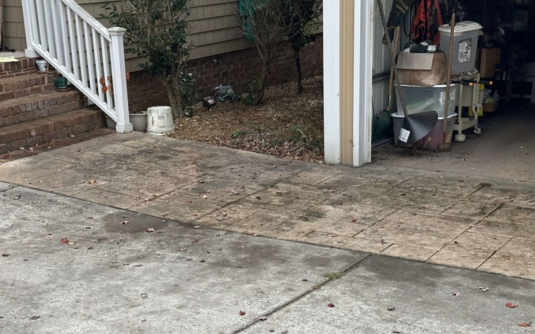 The Importance of Exterior Drainage: Safeguard Your Foundation and Landscape
