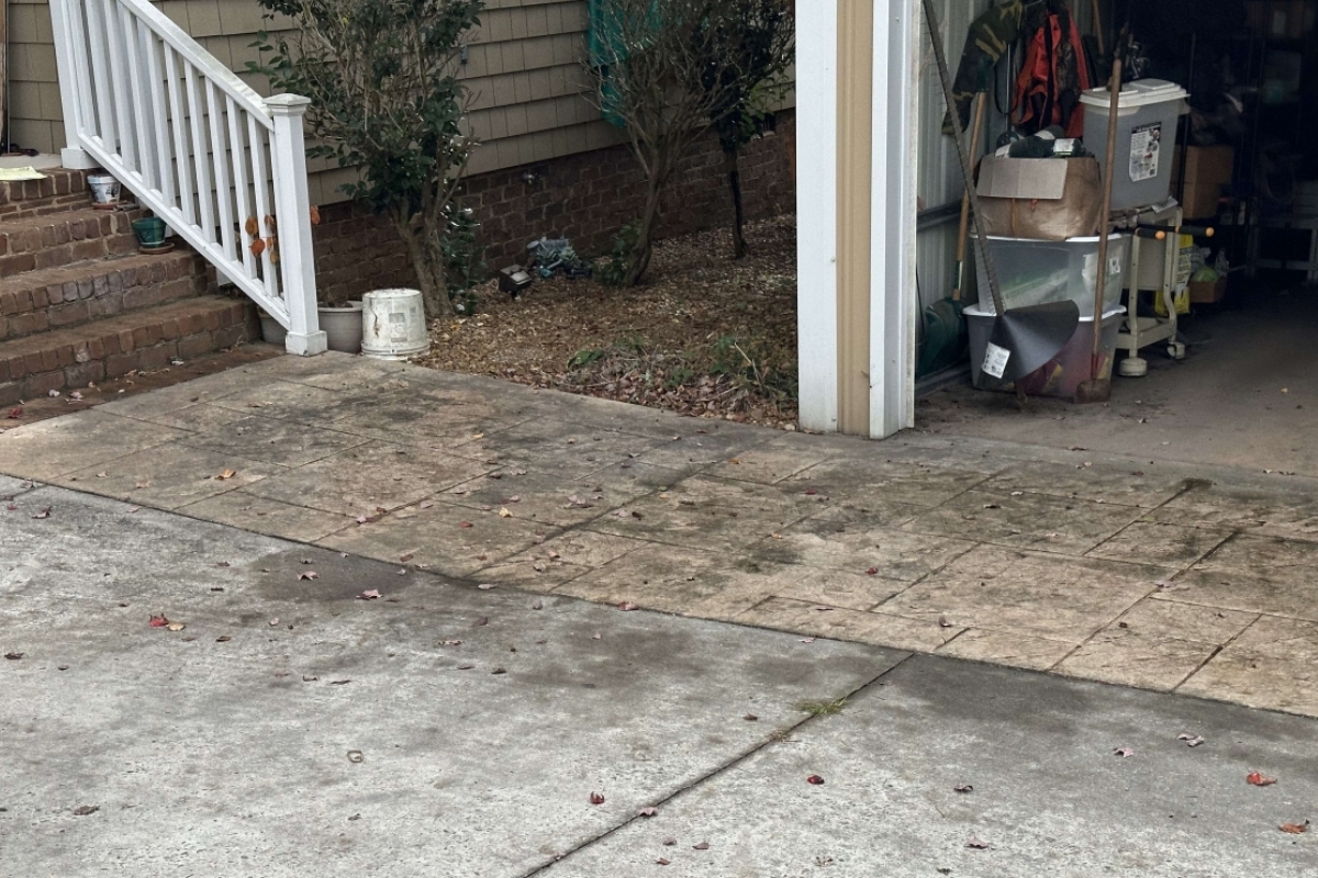 The Importance Of Drainage