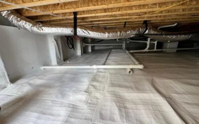 Crawl Space Repair in Tuscaloosa: What Homeowners Need to Know
