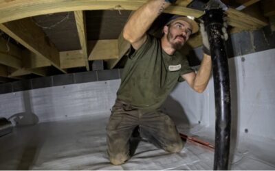 Choosing the Right Basement Contractor in Tuscaloosa, AL