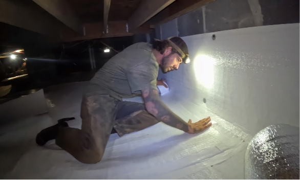 Inspect And Assessment