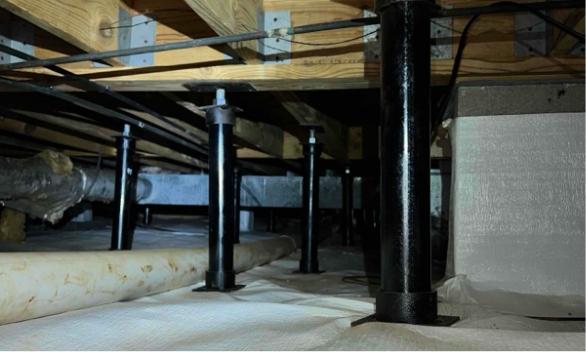 Structural Repair