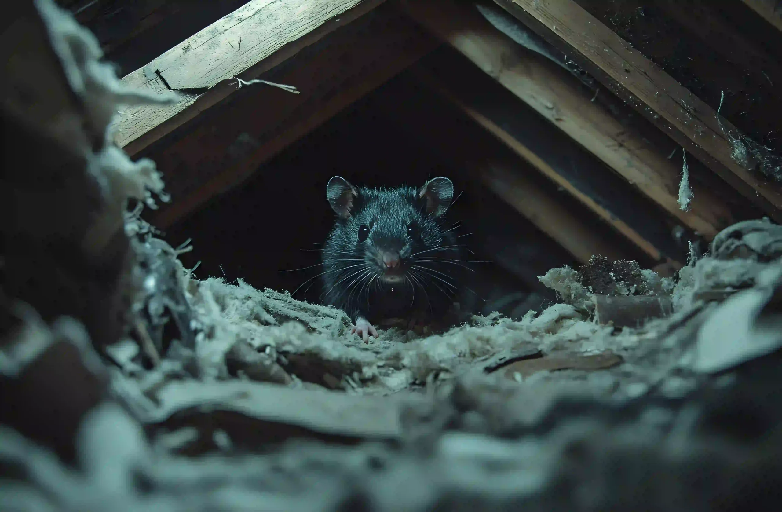 Rodents Rodents