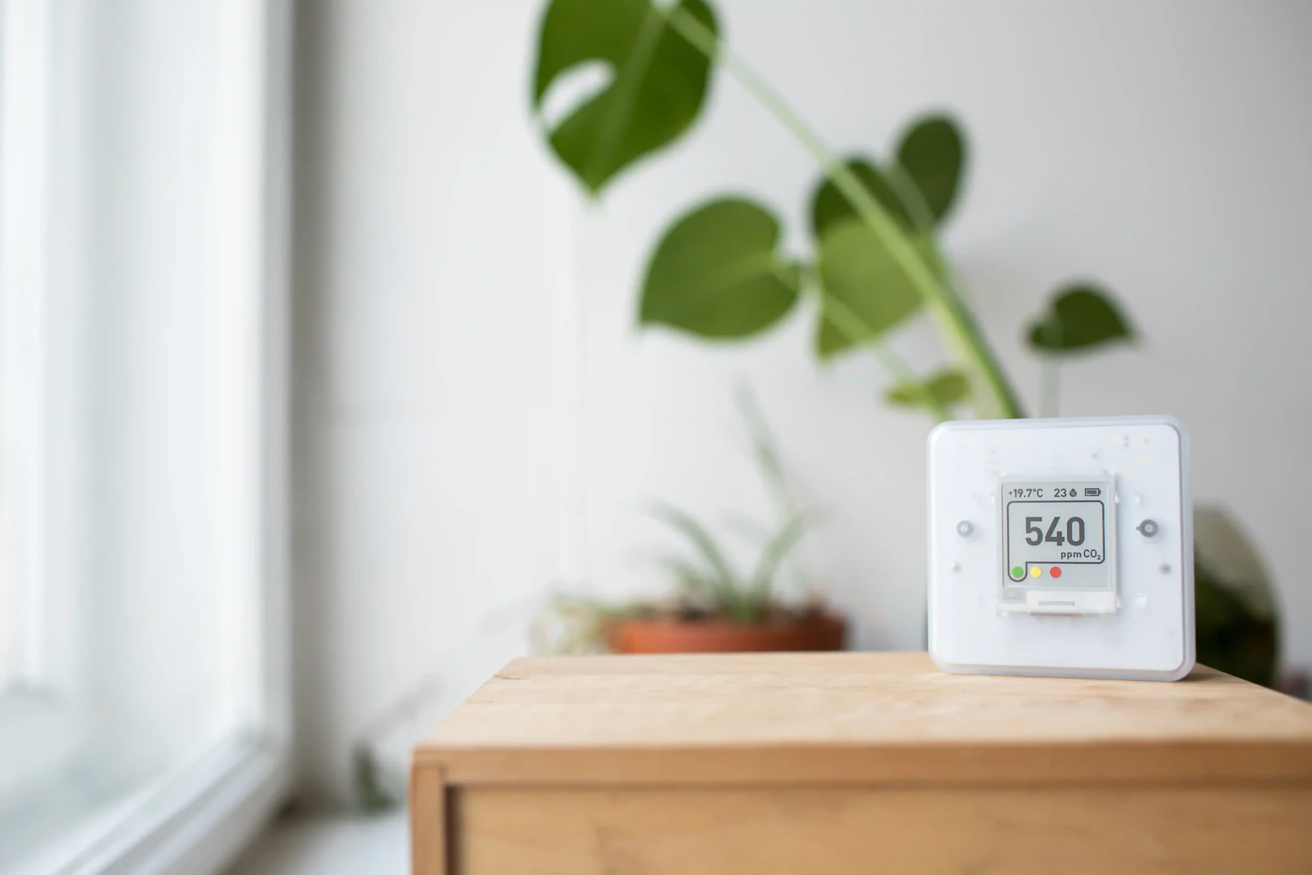Air Quality Air Quality