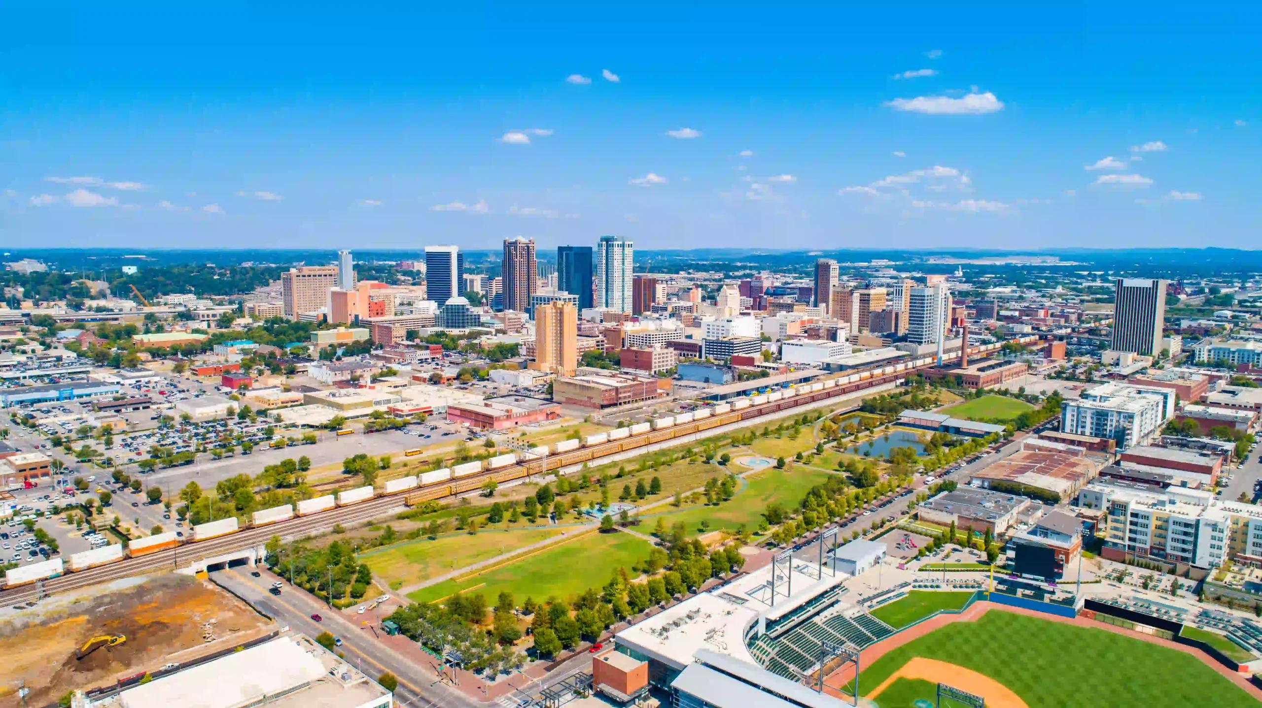 birmingham Alabama